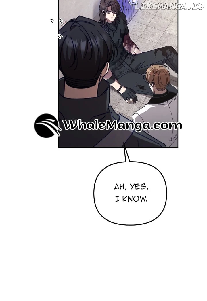 The S-Class Guide As Sweet As Honey - Chapter 30 Page 12