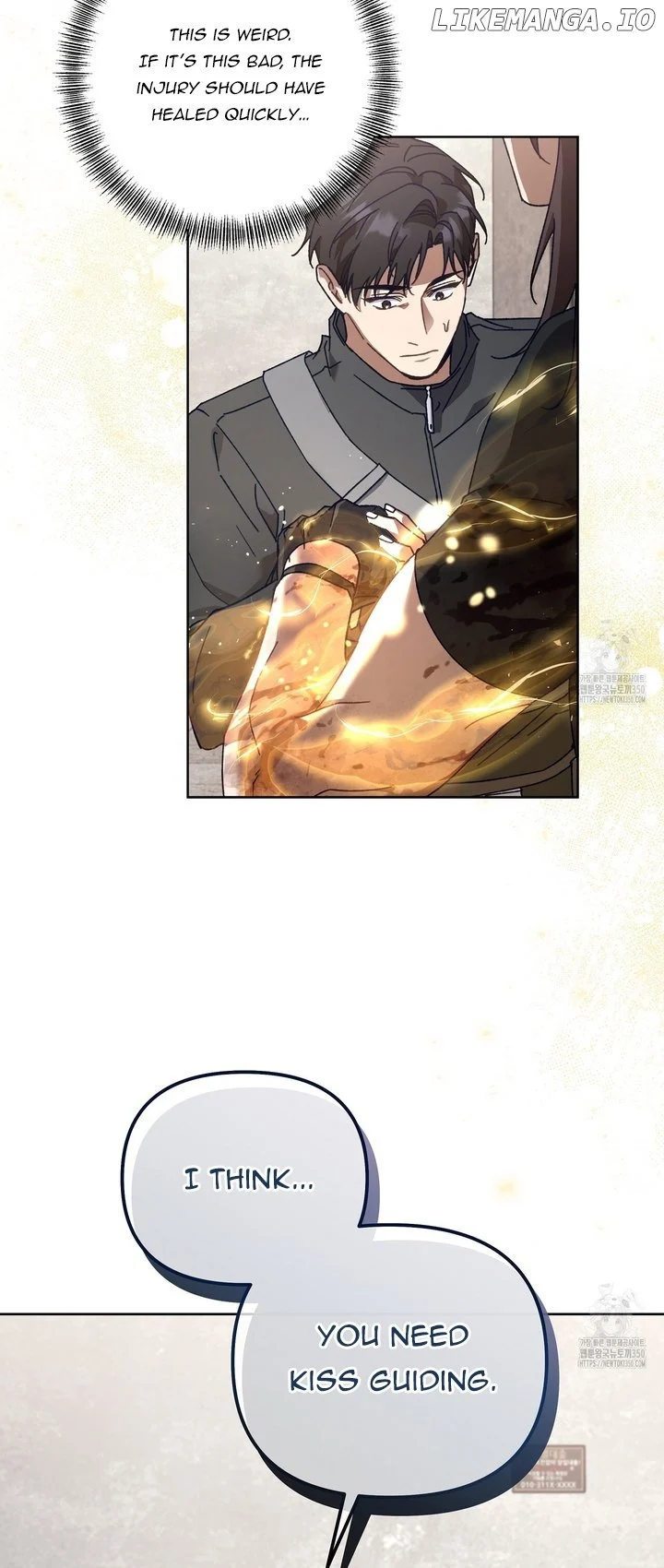 The S-Class Guide As Sweet As Honey - Chapter 30 Page 15