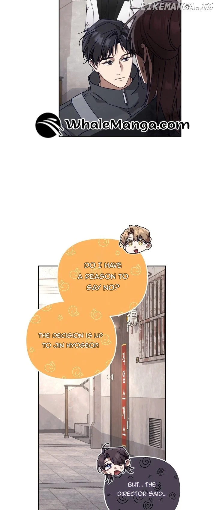 The S-Class Guide As Sweet As Honey - Chapter 30 Page 17