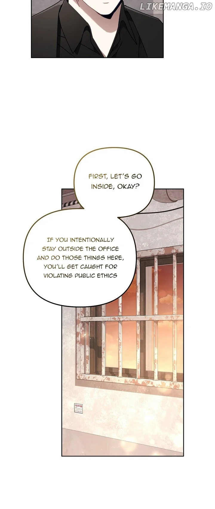 The S-Class Guide As Sweet As Honey - Chapter 30 Page 21