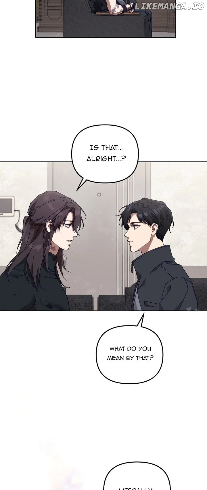The S-Class Guide As Sweet As Honey - Chapter 30 Page 23