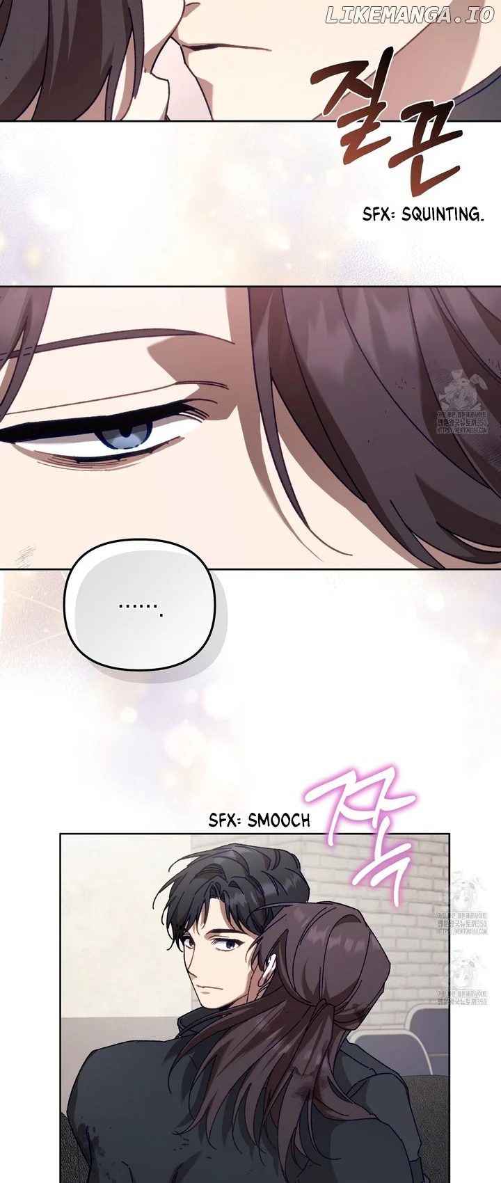 The S-Class Guide As Sweet As Honey - Chapter 30 Page 26