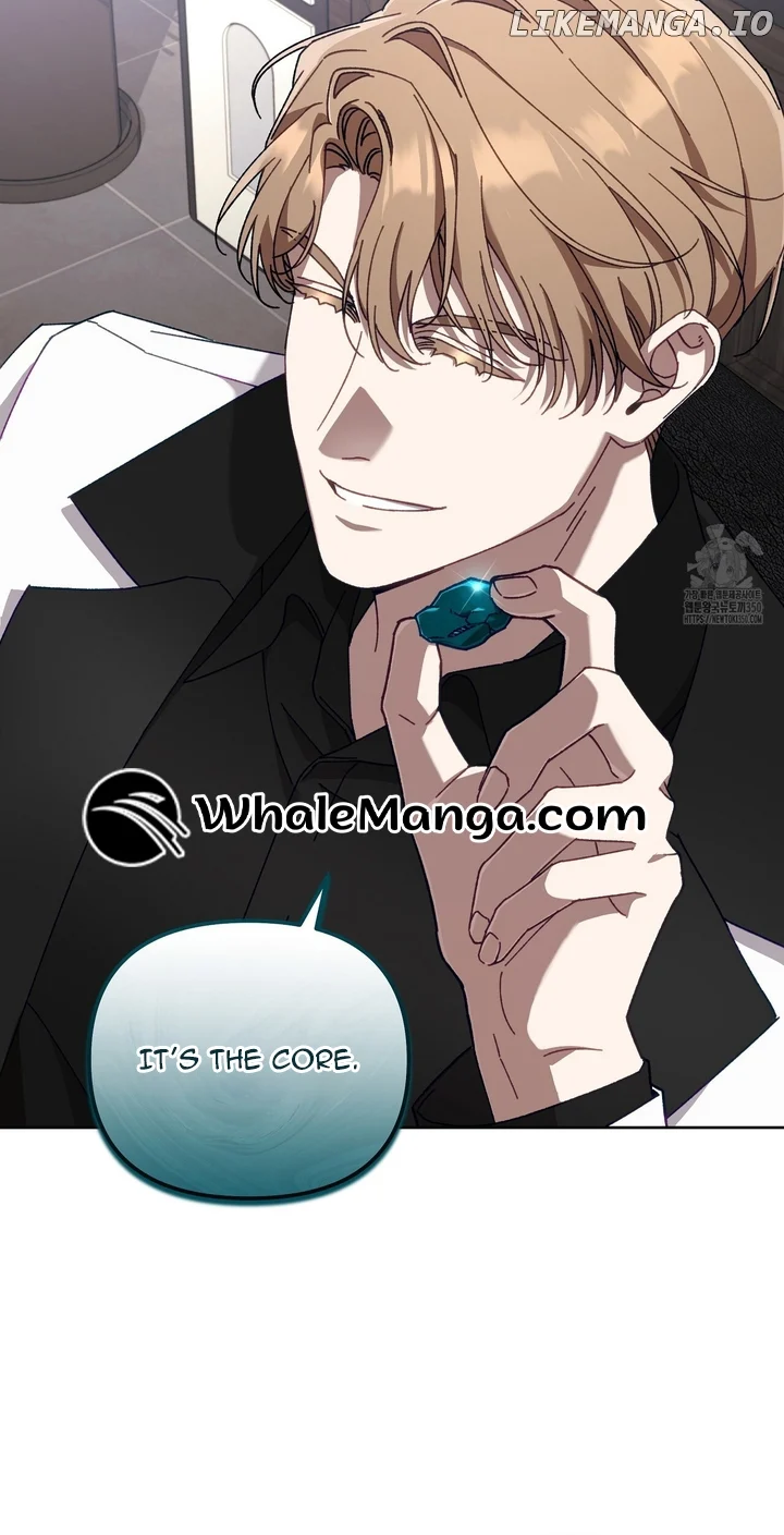 The S-Class Guide As Sweet As Honey - Chapter 30 Page 30