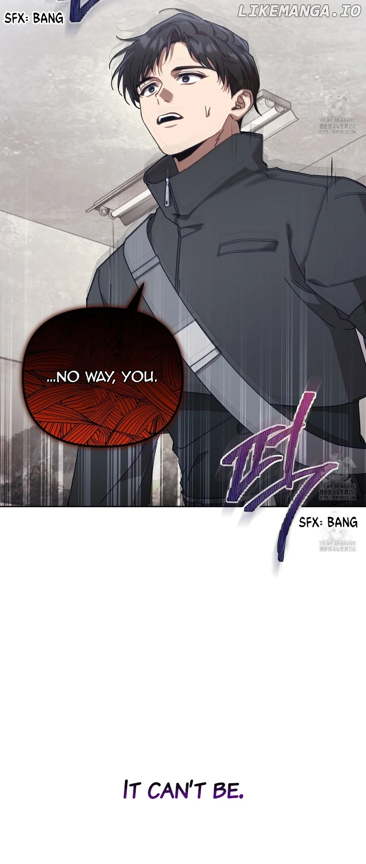 The S-Class Guide As Sweet As Honey - Chapter 30 Page 33