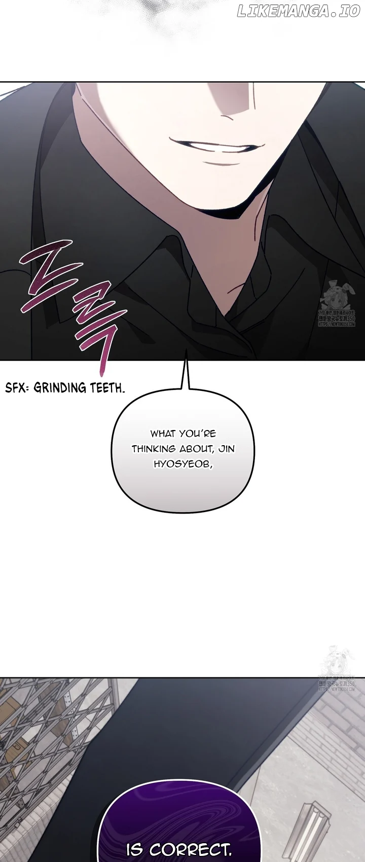 The S-Class Guide As Sweet As Honey - Chapter 30 Page 35