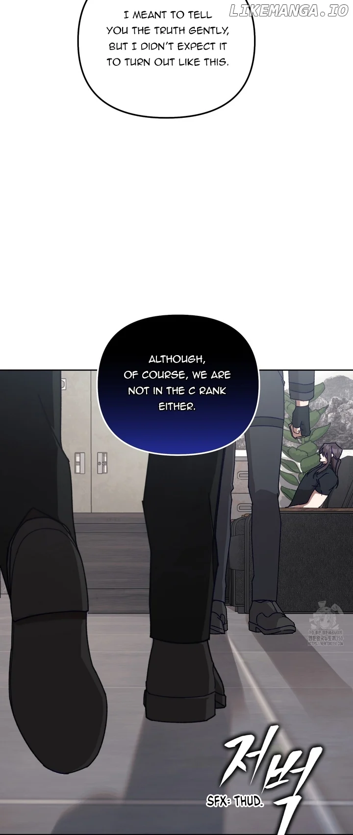 The S-Class Guide As Sweet As Honey - Chapter 30 Page 38
