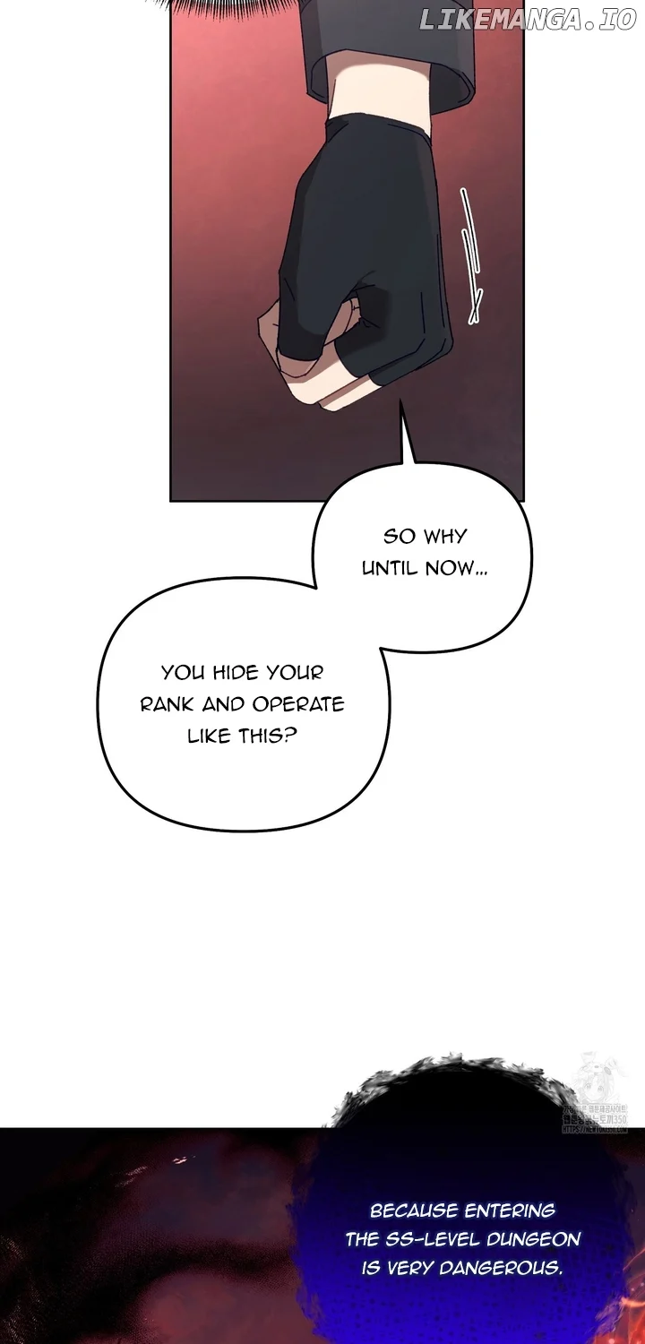 The S-Class Guide As Sweet As Honey - Chapter 30 Page 42