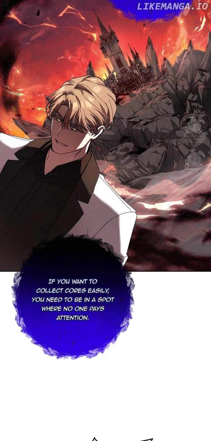 The S-Class Guide As Sweet As Honey - Chapter 30 Page 43