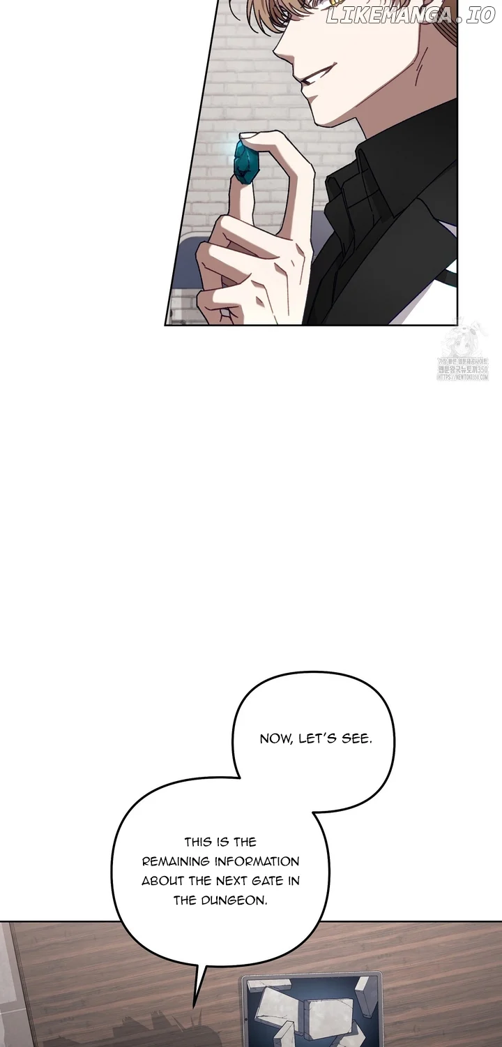 The S-Class Guide As Sweet As Honey - Chapter 30 Page 45