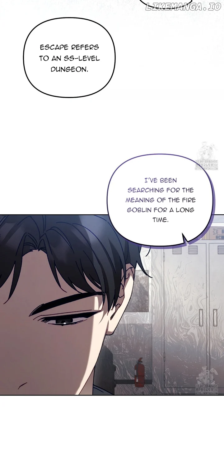 The S-Class Guide As Sweet As Honey - Chapter 30 Page 48