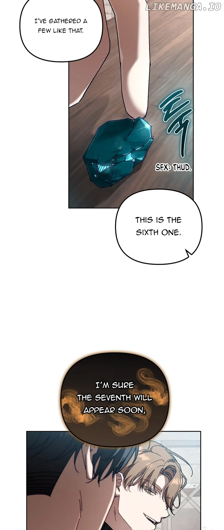 The S-Class Guide As Sweet As Honey - Chapter 30 Page 51