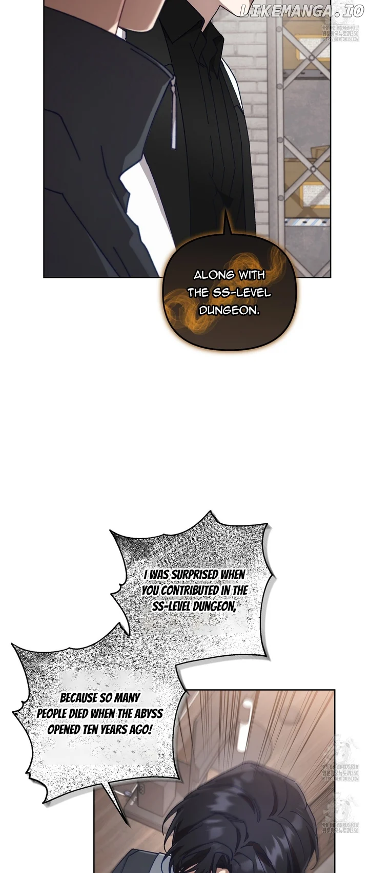 The S-Class Guide As Sweet As Honey - Chapter 30 Page 52