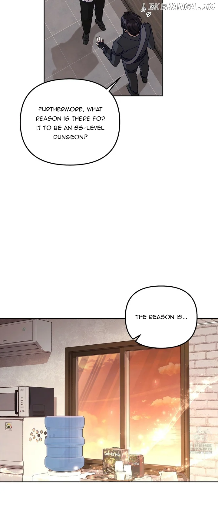 The S-Class Guide As Sweet As Honey - Chapter 30 Page 57