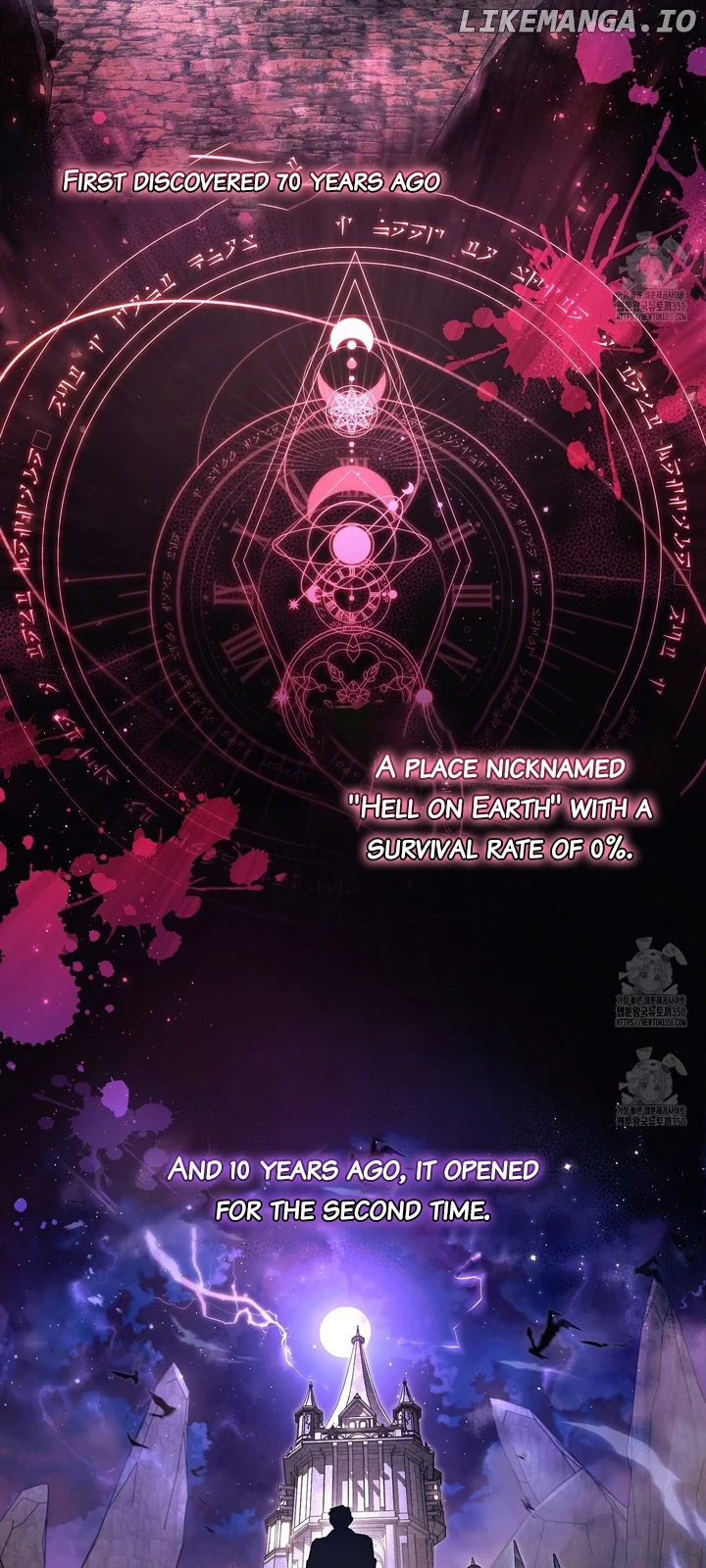 The S-Class Guide As Sweet As Honey - Chapter 31 Page 2