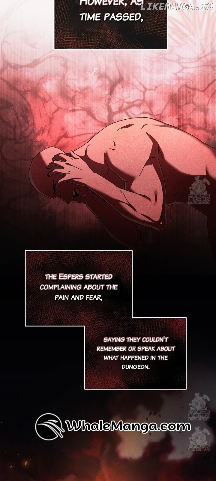 The S-Class Guide As Sweet As Honey - Chapter 31 Page 6