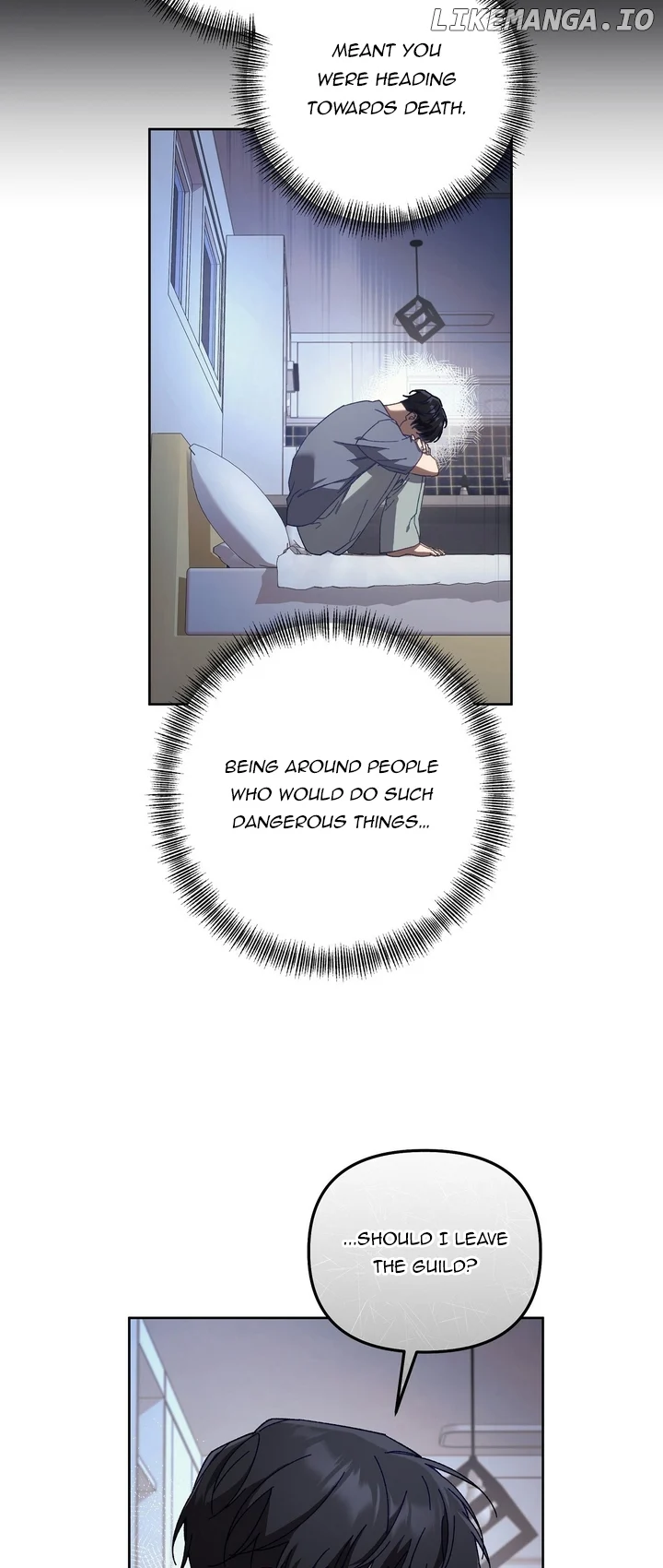 The S-Class Guide As Sweet As Honey - Chapter 31 Page 10