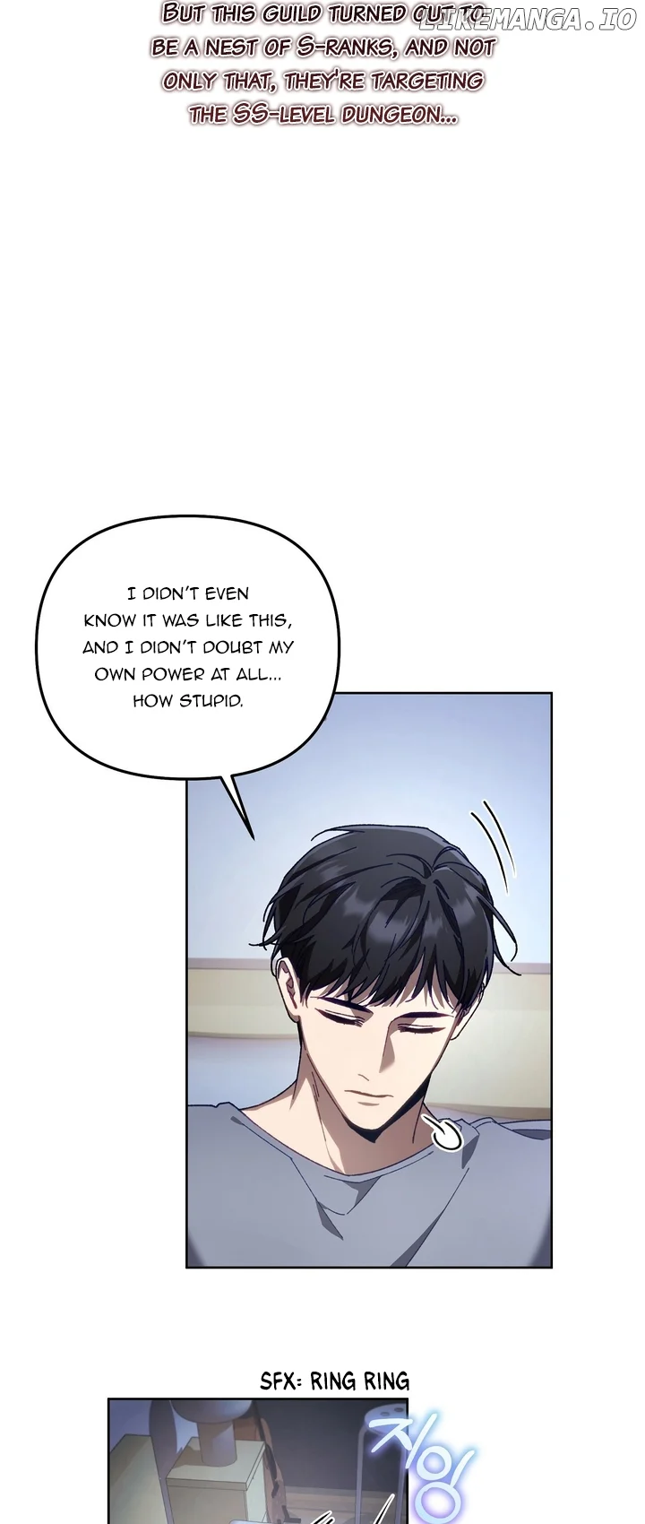 The S-Class Guide As Sweet As Honey - Chapter 31 Page 15