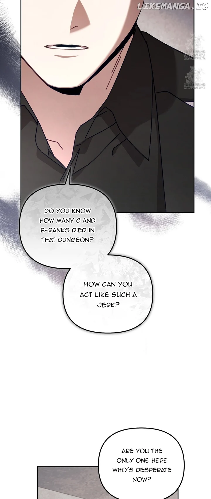 The S-Class Guide As Sweet As Honey - Chapter 31 Page 27