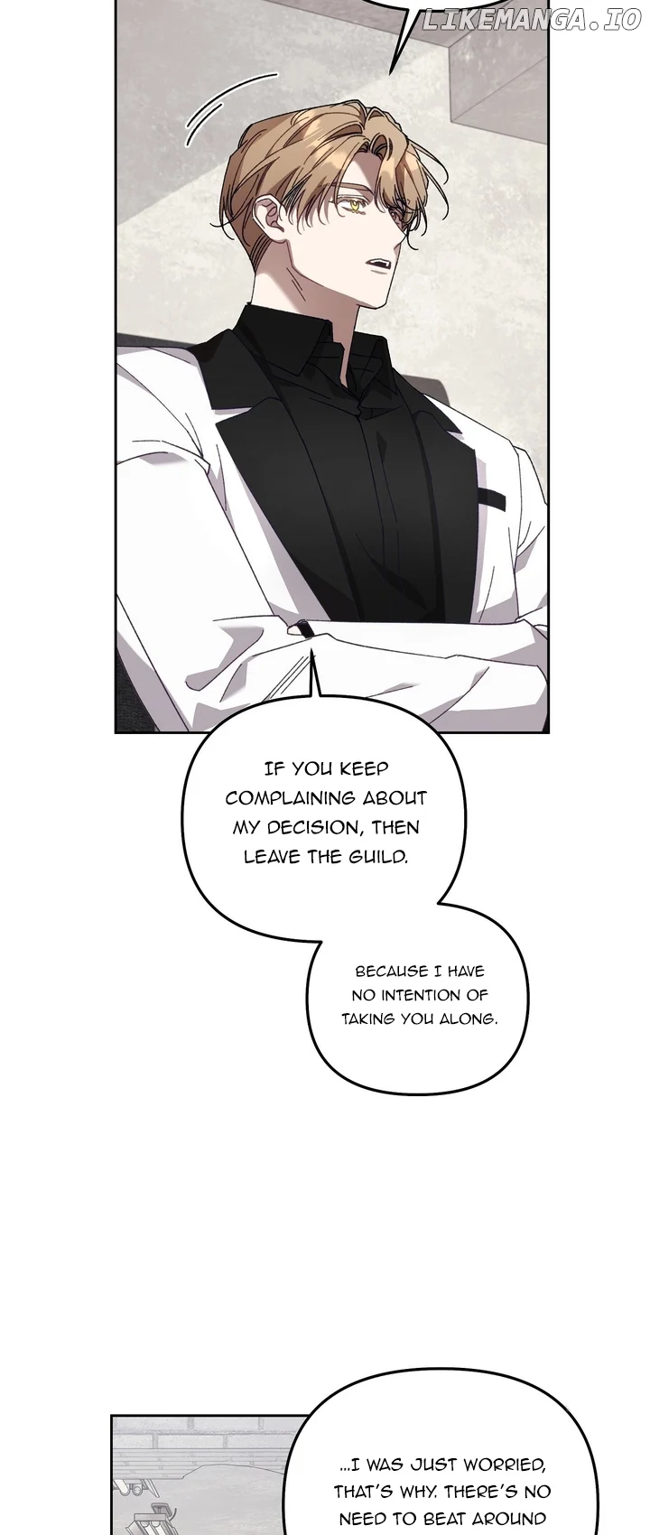 The S-Class Guide As Sweet As Honey - Chapter 31 Page 28