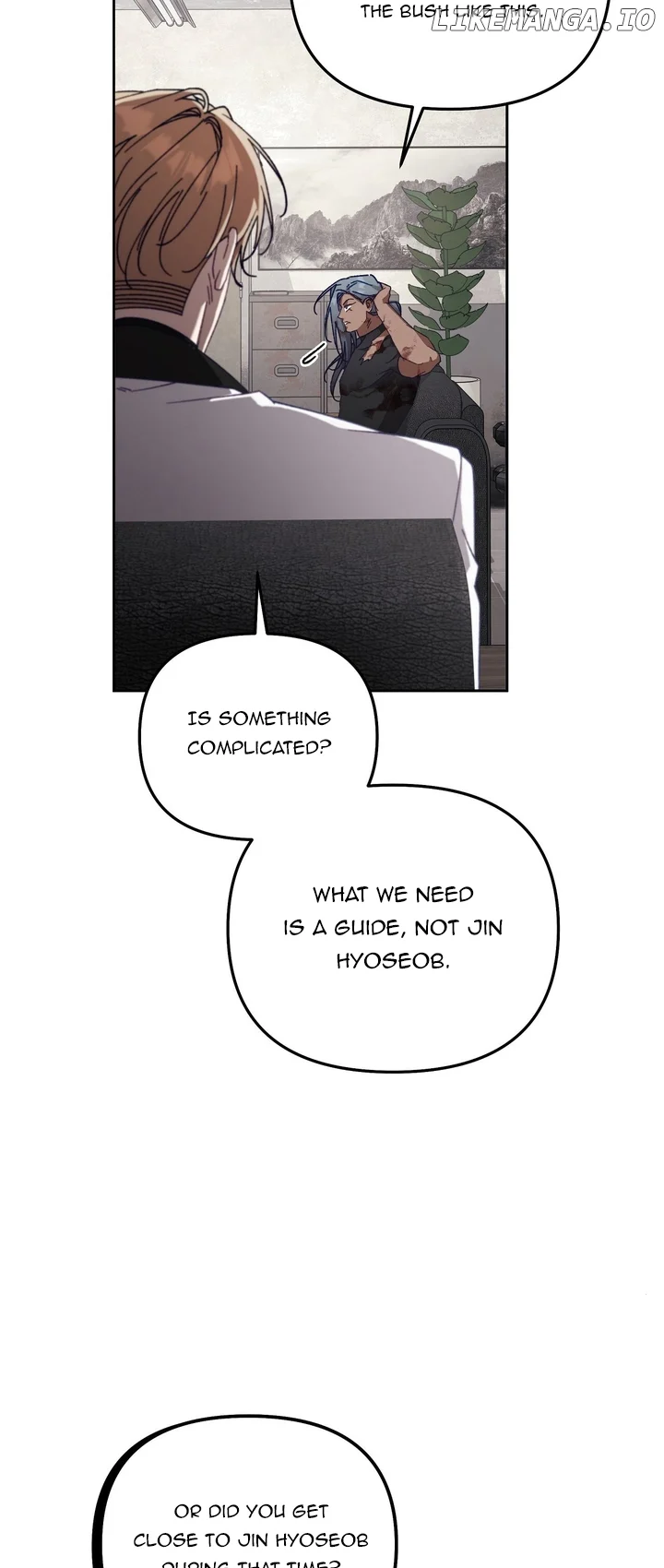 The S-Class Guide As Sweet As Honey - Chapter 31 Page 29