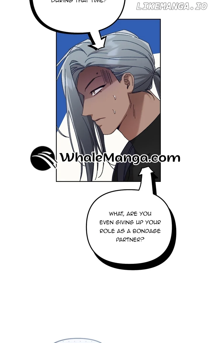 The S-Class Guide As Sweet As Honey - Chapter 31 Page 30