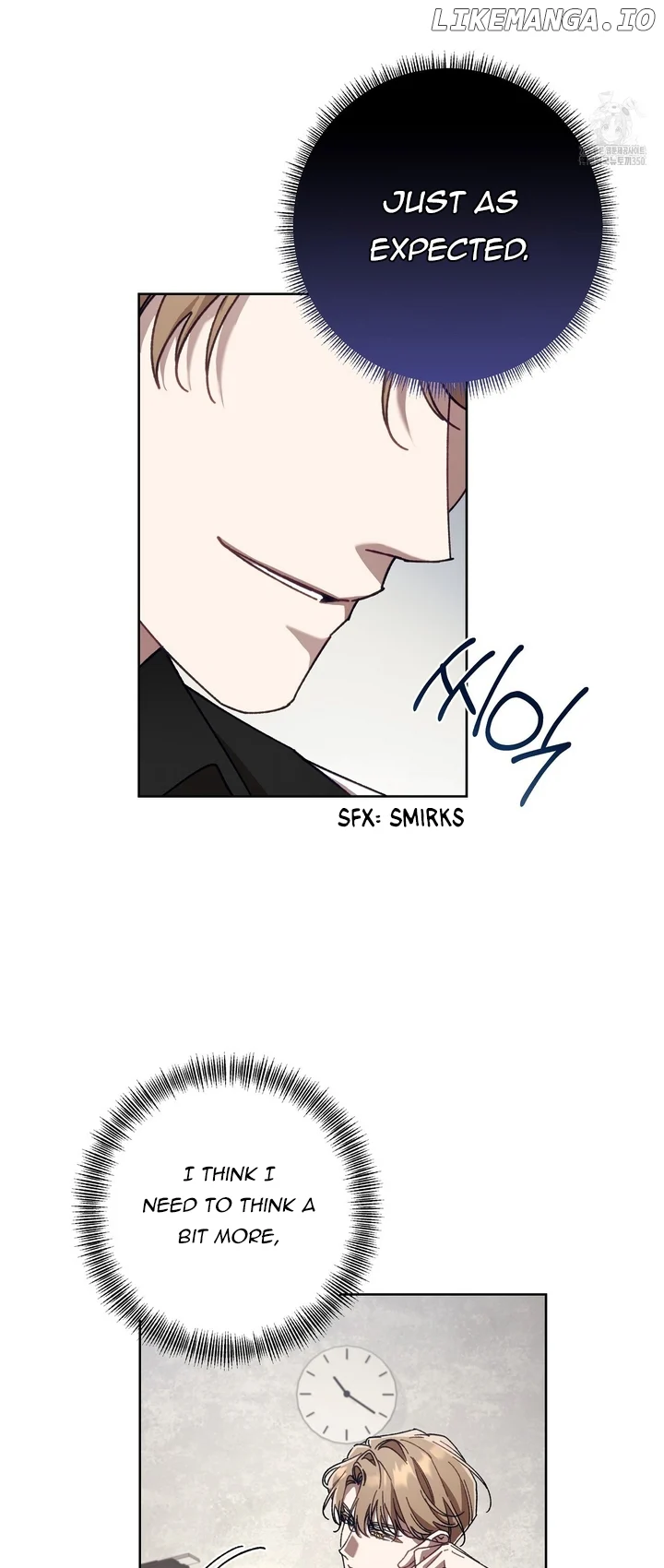 The S-Class Guide As Sweet As Honey - Chapter 31 Page 34