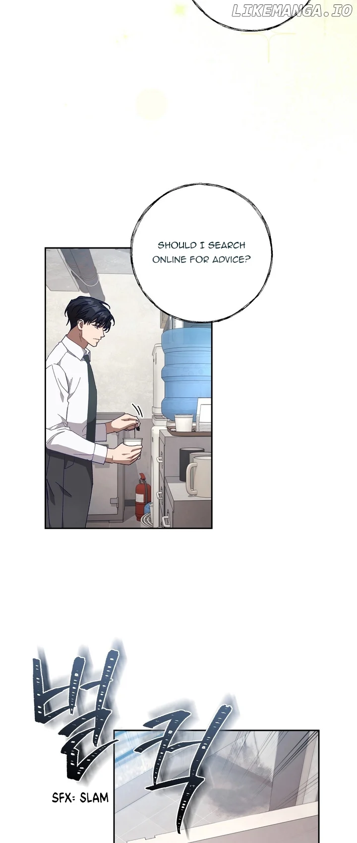 The S-Class Guide As Sweet As Honey - Chapter 31 Page 40