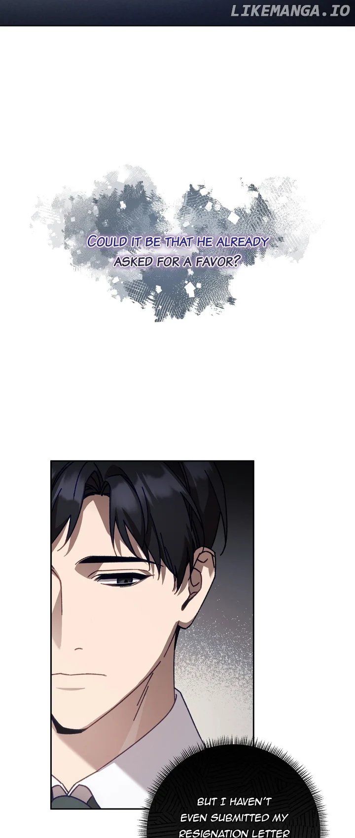 The S-Class Guide As Sweet As Honey - Chapter 31 Page 47