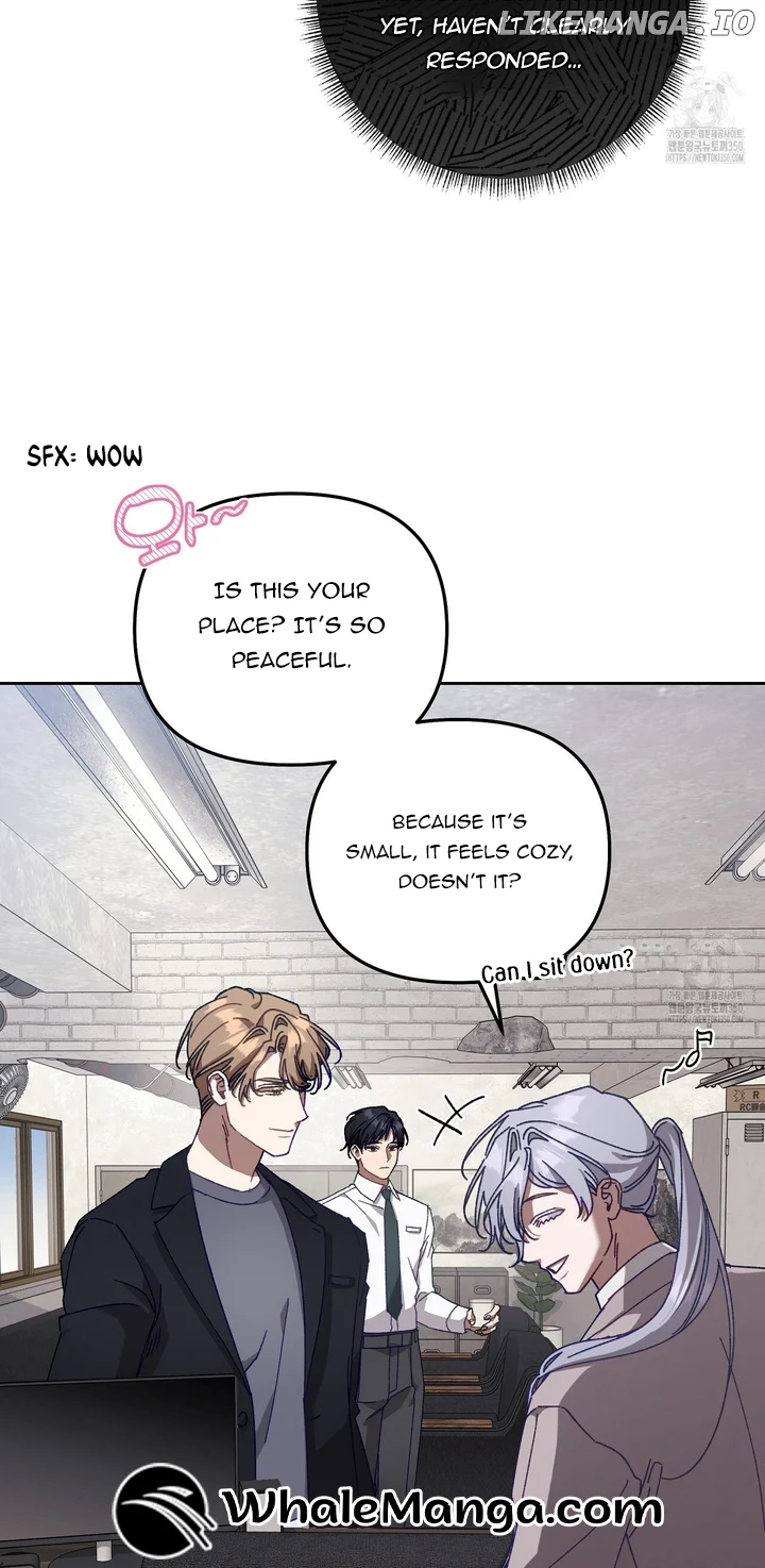 The S-Class Guide As Sweet As Honey - Chapter 31 Page 48