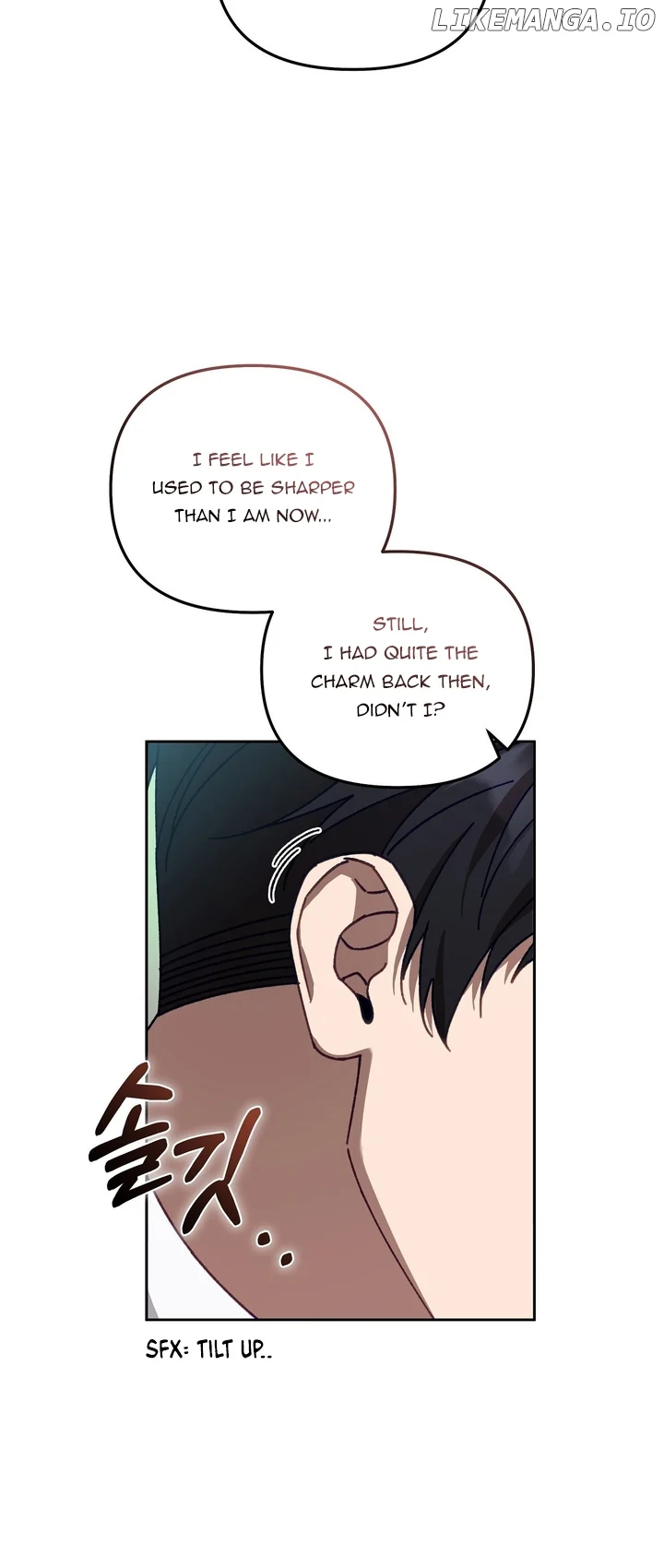 The S-Class Guide As Sweet As Honey - Chapter 31 Page 52