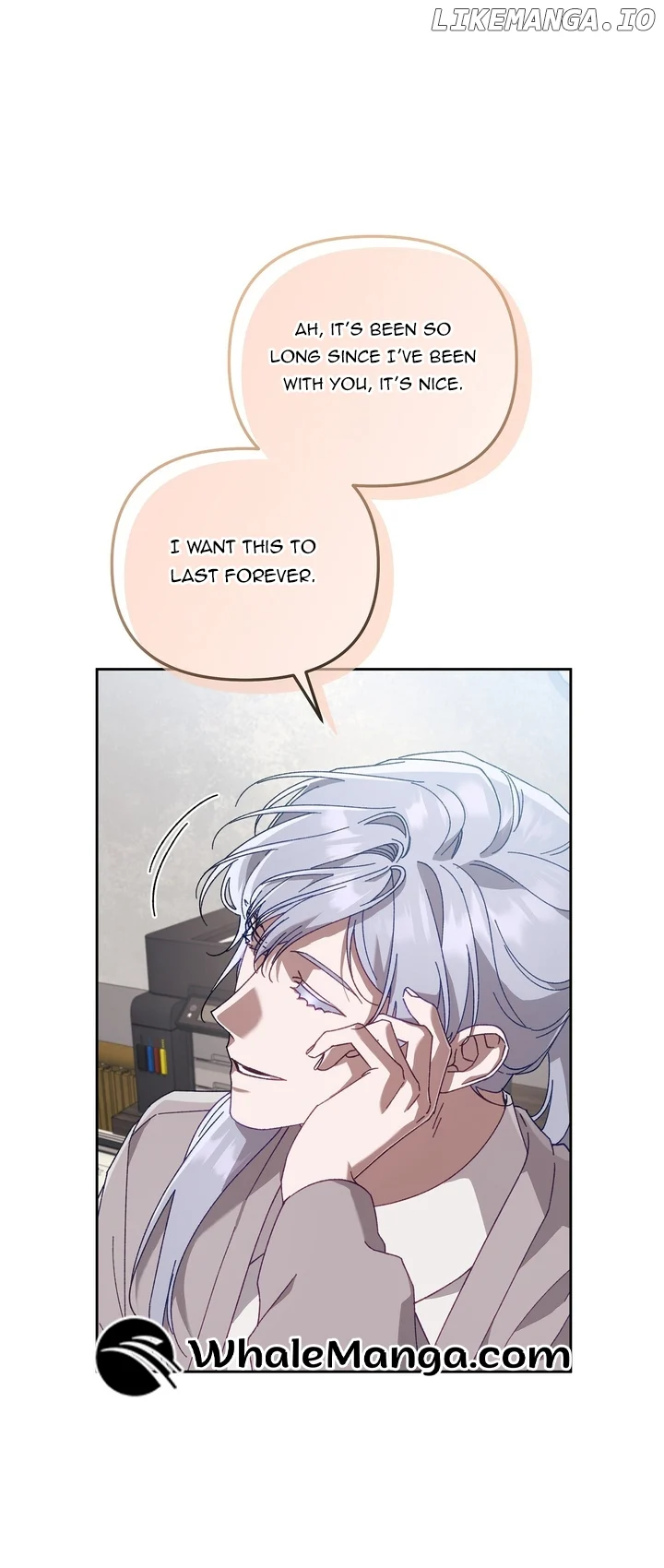 The S-Class Guide As Sweet As Honey - Chapter 31 Page 53