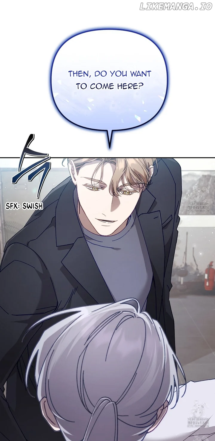The S-Class Guide As Sweet As Honey - Chapter 31 Page 54