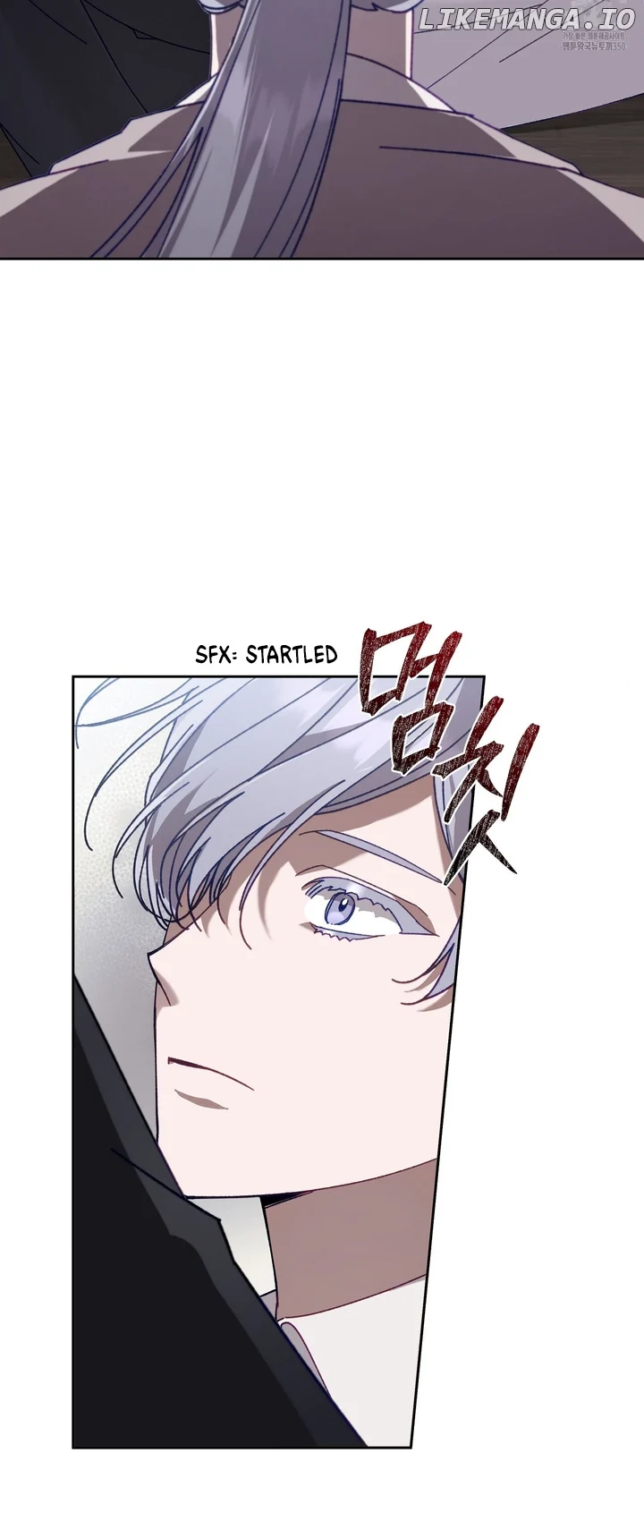 The S-Class Guide As Sweet As Honey - Chapter 31 Page 55