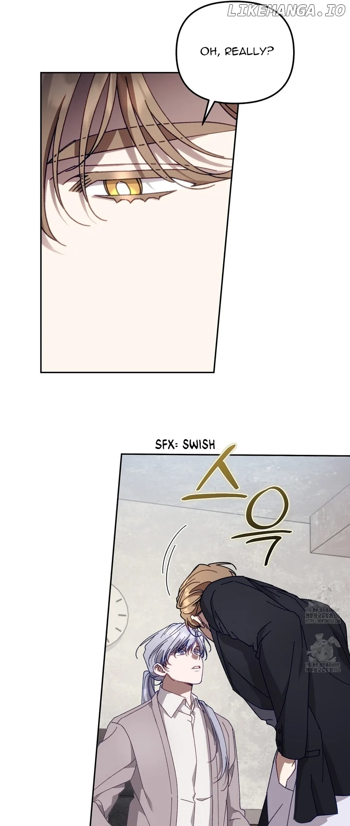 The S-Class Guide As Sweet As Honey - Chapter 31 Page 61