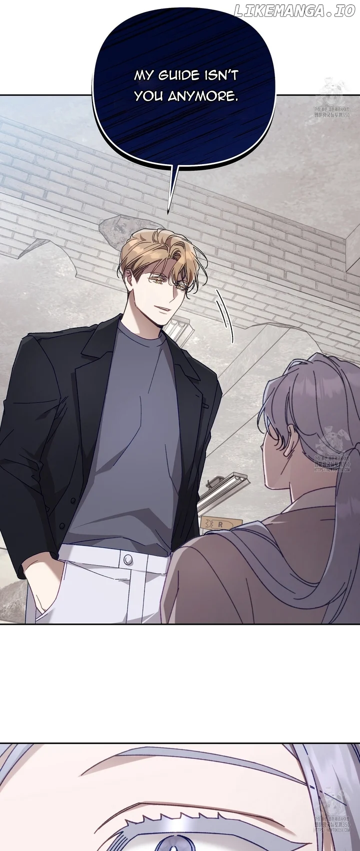 The S-Class Guide As Sweet As Honey - Chapter 31 Page 63