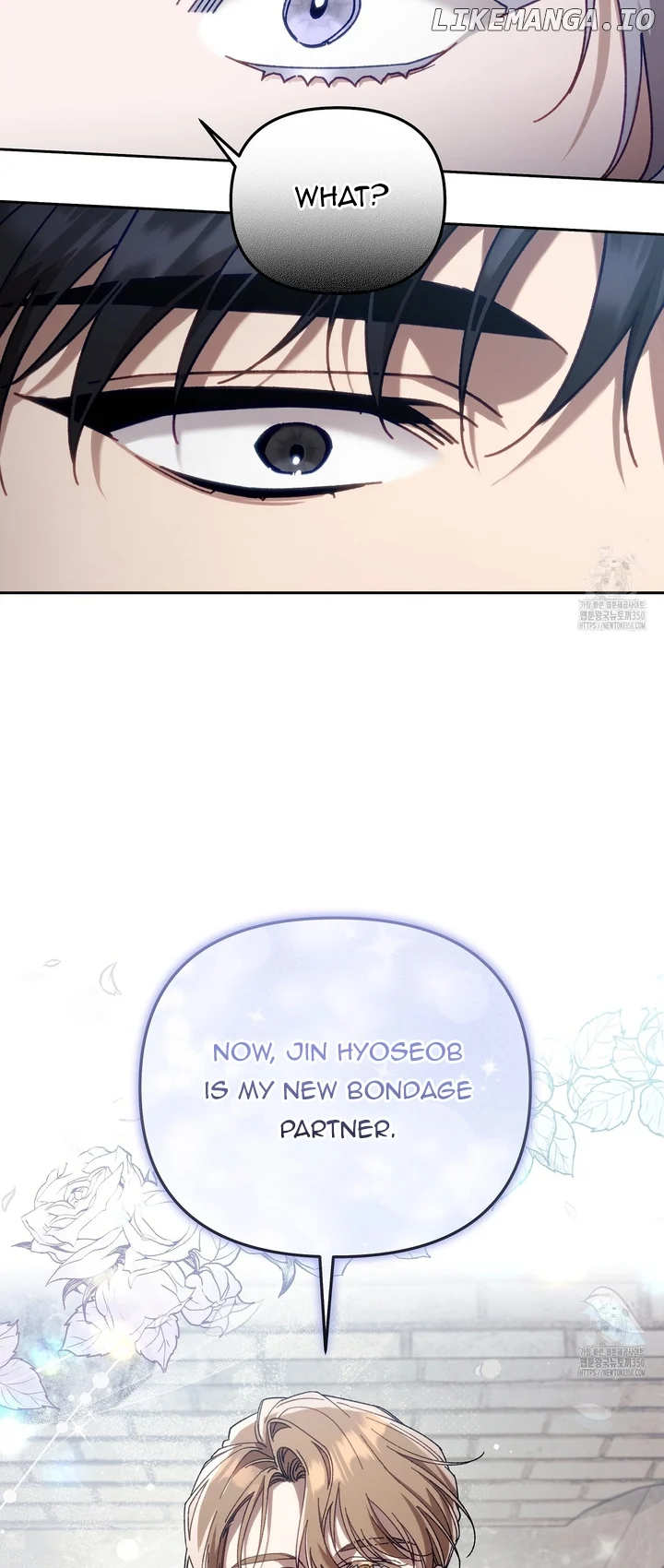 The S-Class Guide As Sweet As Honey - Chapter 31 Page 64