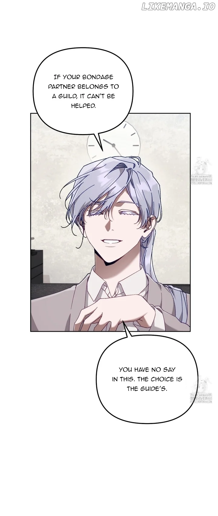 The S-Class Guide As Sweet As Honey - Chapter 32 Page 4