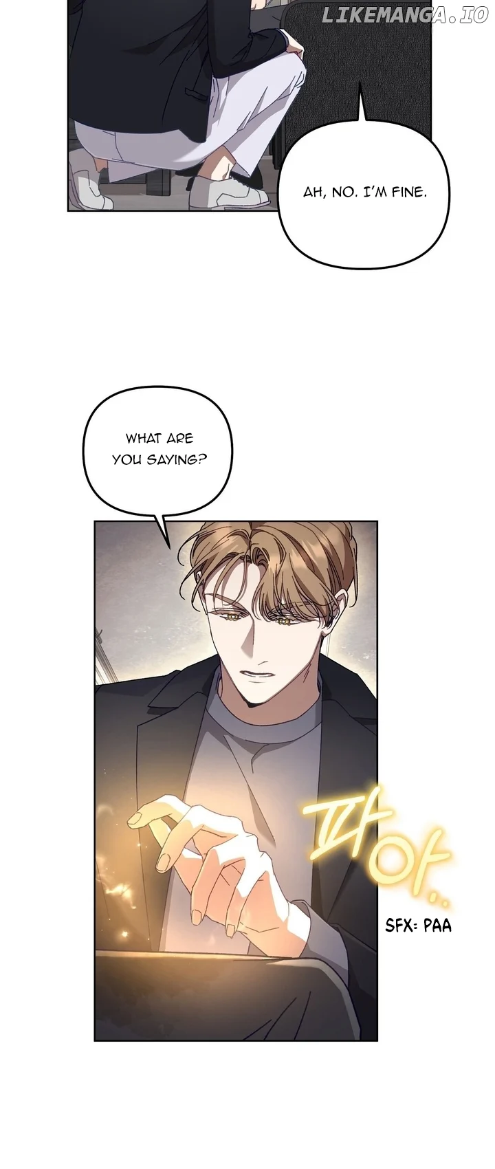 The S-Class Guide As Sweet As Honey - Chapter 32 Page 10