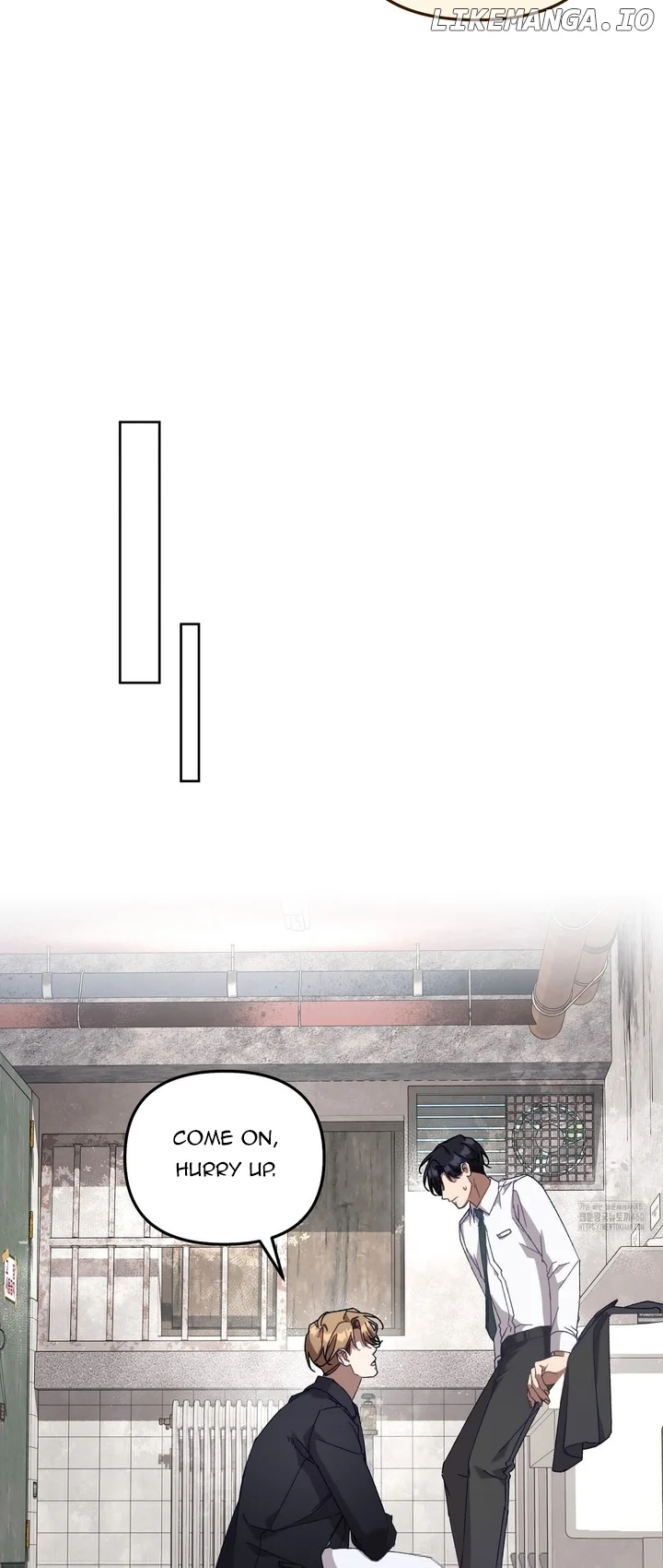 The S-Class Guide As Sweet As Honey - Chapter 32 Page 15