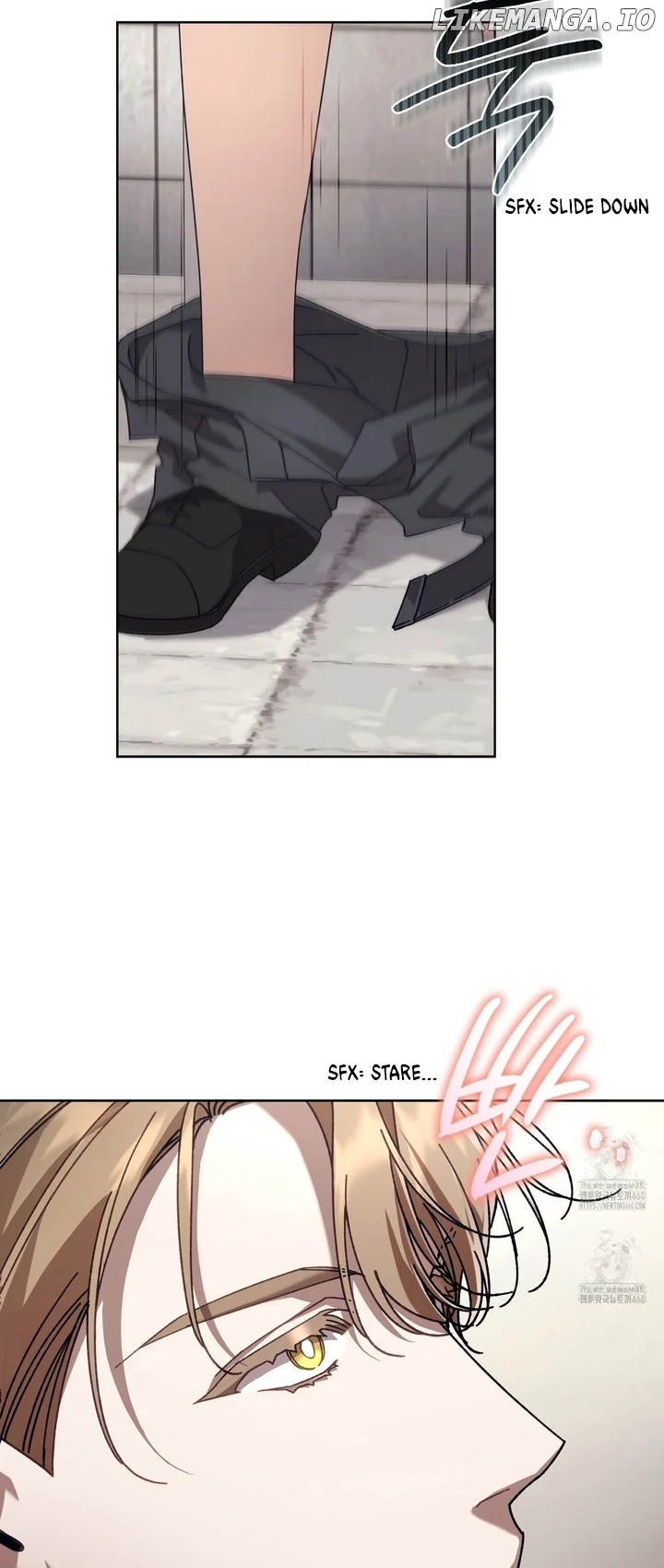 The S-Class Guide As Sweet As Honey - Chapter 32 Page 19