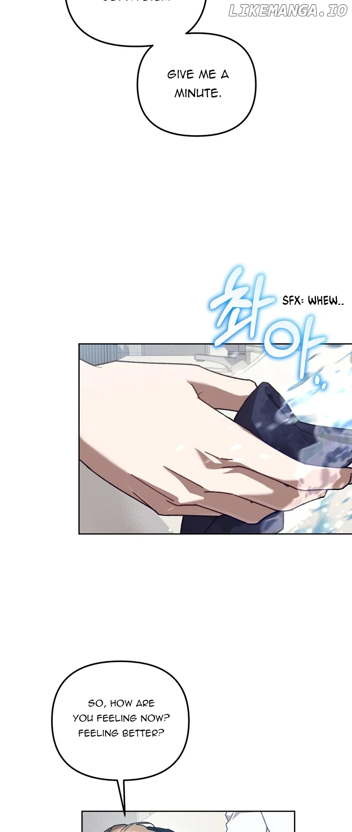 The S-Class Guide As Sweet As Honey - Chapter 32 Page 23