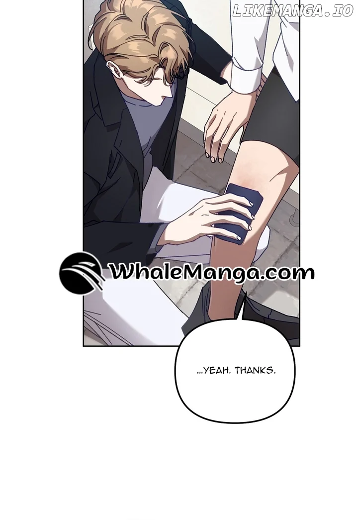 The S-Class Guide As Sweet As Honey - Chapter 32 Page 24