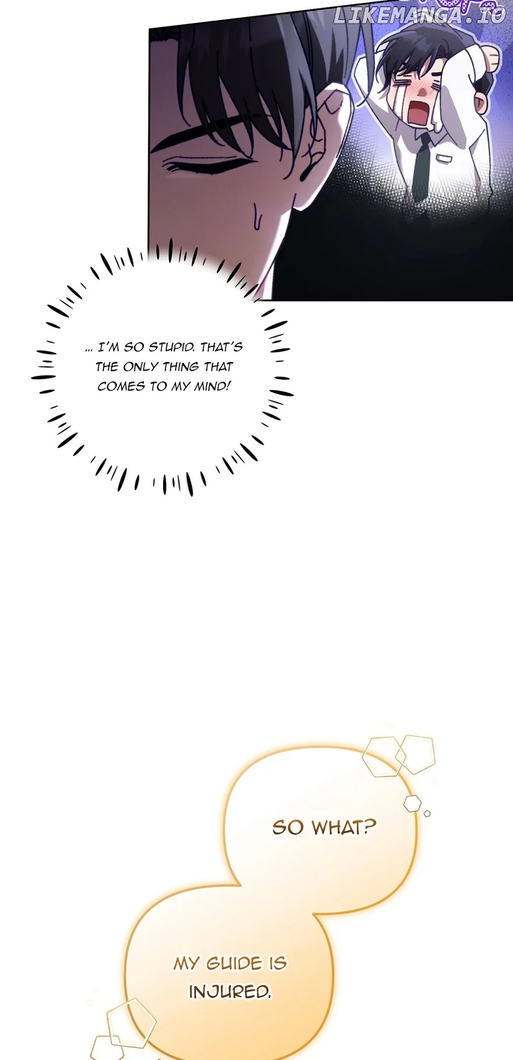 The S-Class Guide As Sweet As Honey - Chapter 32 Page 30