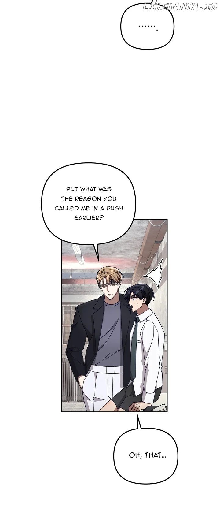 The S-Class Guide As Sweet As Honey - Chapter 32 Page 34