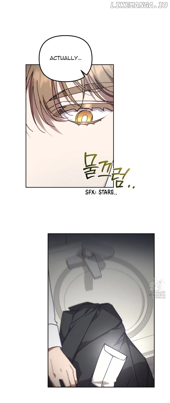The S-Class Guide As Sweet As Honey - Chapter 32 Page 35