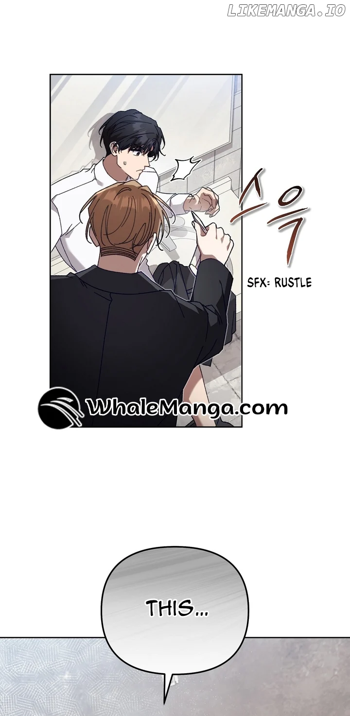 The S-Class Guide As Sweet As Honey - Chapter 32 Page 36