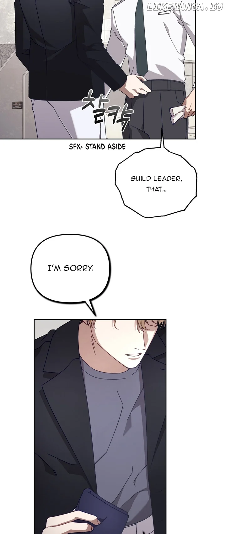 The S-Class Guide As Sweet As Honey - Chapter 32 Page 40