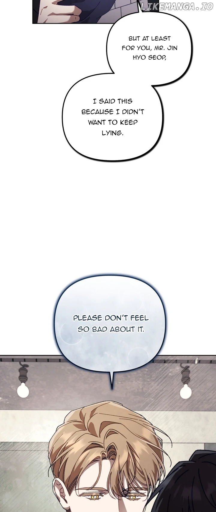 The S-Class Guide As Sweet As Honey - Chapter 32 Page 41