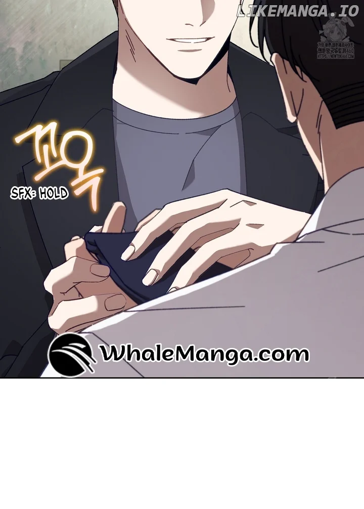 The S-Class Guide As Sweet As Honey - Chapter 32 Page 42