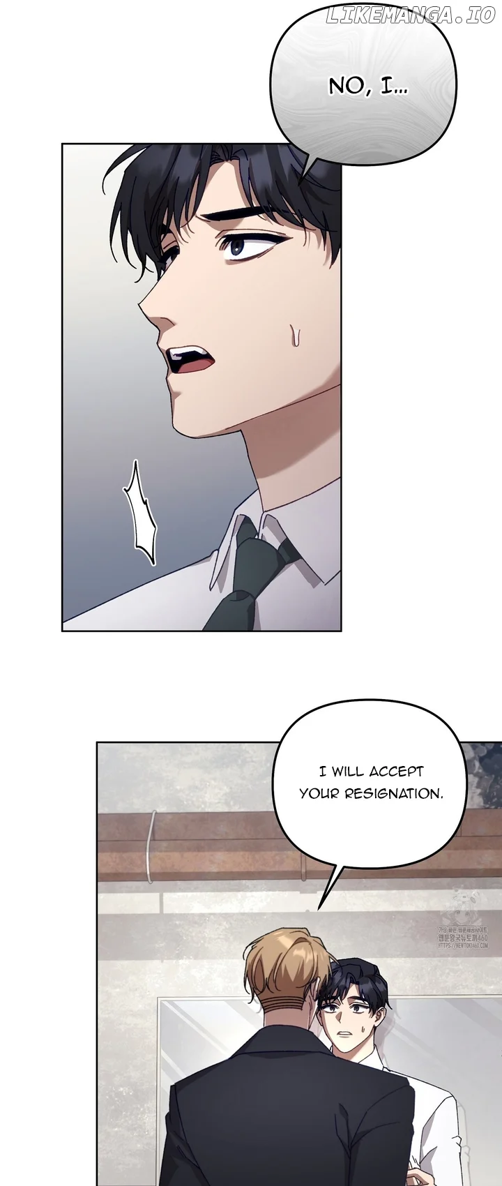 The S-Class Guide As Sweet As Honey - Chapter 32 Page 43